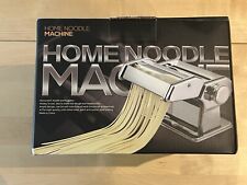 Home noodle machine for sale  ENFIELD