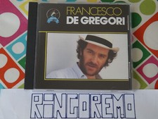Francesco gregori all usato  Schio