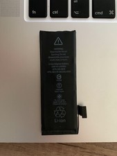 Batteria apple iphone usato  Bozen