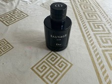 Dior sauvage elixir gebraucht kaufen  Ingolstadt