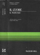 Cuore. manuale. robert usato  Italia