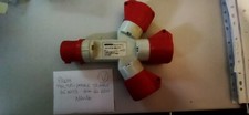 Moltiplicatore trifase gewiss usato  Roe Volciano