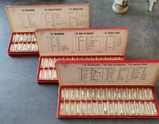Lot pièces horlogerie d'occasion  Talant