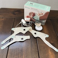 Monitor inteligente de bebê Owlet Dream Sock perfeito estado comprar usado  Enviando para Brazil