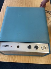 Itt record player for sale  ALEXANDRIA