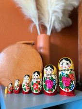 Russian nesting dolls for sale  Appleton