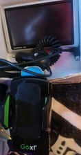 GPS de navegação Garmin nüvi 205W com pacote de montagem  comprar usado  Enviando para Brazil