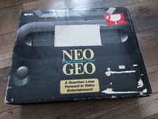 Neo geo neogeo d'occasion  La Bazoge