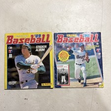 1989 1990 mlb for sale  Basking Ridge