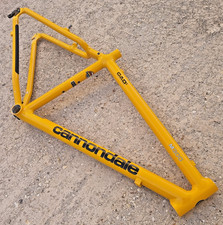 Cannondale m300 cad1 for sale  BRIDPORT