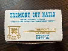 New tremont steel for sale  Princeton