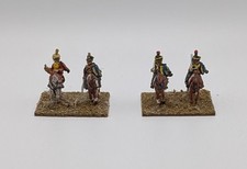 Lot cavalry bases for sale  Springdale