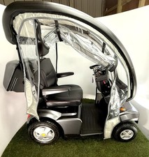 Tga breeze canopy for sale  LANARK