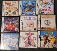 Nintendo lite dsi for sale  HAVANT
