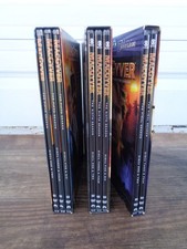 Macgyver series dvd d'occasion  Expédié en Belgium