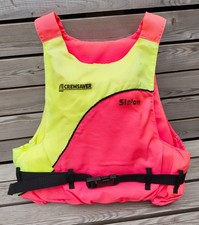 Crewsaver slalom buoyancy for sale  CAMBRIDGE