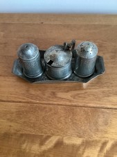 Vintage bravingtons london for sale  BOGNOR REGIS