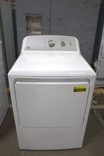 Gtd38easwws white 7.2 for sale  Hartland