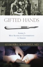 Gifted hands america for sale  UK
