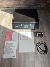 Canon pixma ts6150 gebraucht kaufen  Nürtingen
