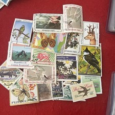 Foreign animals postage for sale Foreign animals postage for sale  Ruston