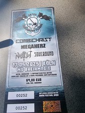 Ticket schwarzer flagge gebraucht kaufen  Düsseldorf