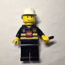 Lego city firefighter for sale  Tiffin