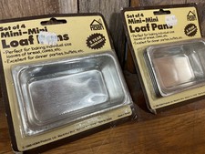 Vintage mini loaf for sale  Bradyville