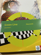 Green line berstufe gebraucht kaufen  Linden