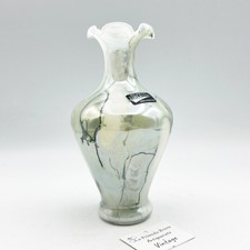 Vaso vetro murano usato  San Giorgio a Liri
