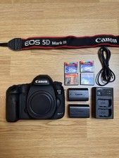 canon 5d camera for sale  BIRMINGHAM