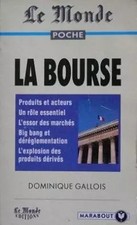 Bourse dominique gallois d'occasion  France
