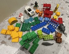 Lego duplo 6136 for sale  BETCHWORTH