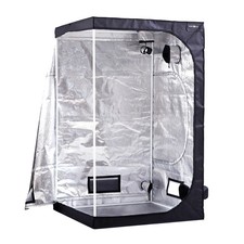 120x120x200 cm Armario de cultivo - HORTOSOL Grow Box interior 120 200 1,2 2,0 m comprar usado  Enviando para Brazil