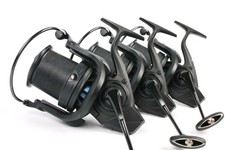 Daiwa basia scw for sale  DERBY