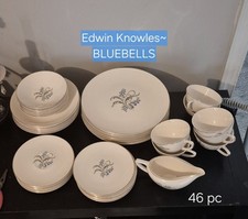 Vintage edwin knowles for sale  Philadelphia