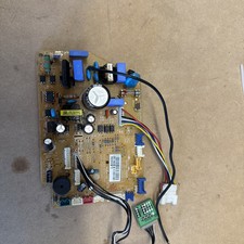 Usado, Placa de controle principal ICBM27 LG mini split sistema CA EBR770642 13 180514 0029  comprar usado  Enviando para Brazil