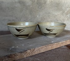 Pair vintage leach for sale  SAXMUNDHAM
