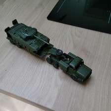Dinky centurion tank for sale  HULL