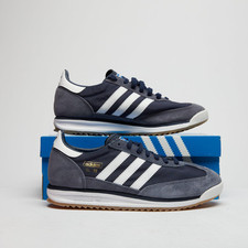 Adidas men navy for sale  UK