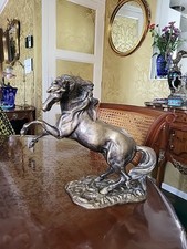 Sculpture bronze animalier d'occasion  Nouzonville