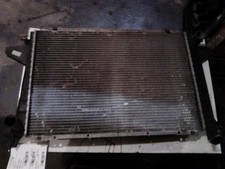 Radiator 351w row for sale  Grand Rapids