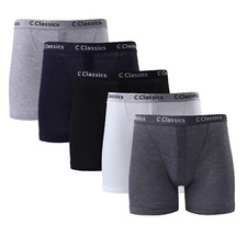 Pack men boxer for sale  LIVERPOOL