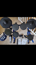 roland drum kit for sale roland drum kit for sale SUDBURY