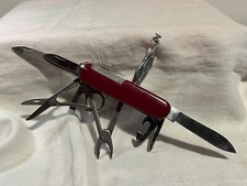 Coltello pieghevole coltellino usato  Bologna