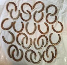 Used horse shoes for sale  Rocky Comfort