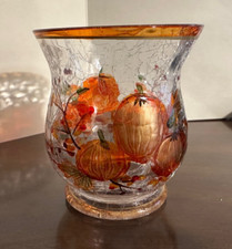 Yankee candle pumpkin for sale  Winter Garden