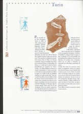 COLLECTION HISTORIQUE 2006  / TURIN comprar usado  Enviando para Brazil