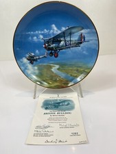 Danbury mint raf for sale  WESTBURY-ON-SEVERN