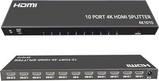 Kago hdmi splitter for sale  Mechanicsburg